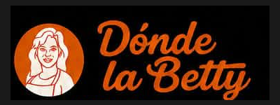 Dónde la Betty
